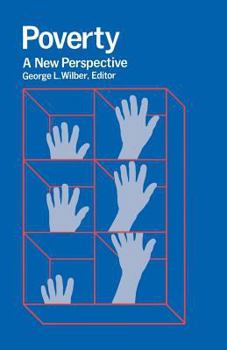 Paperback Poverty: A New Perspective Book
