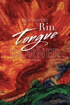 Hardcover Rin, Tongue and Dorner Book