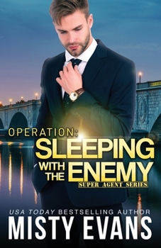 Paperback Operation Sleeping With the Enemy Book