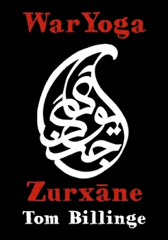 Paperback WarYoga: Zurxane Book