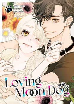 Paperback Loving Moon Dog Vol. 2 Book