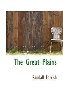 Paperback The Great Plains Book