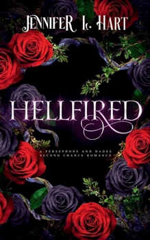 Paperback Hellfired Book