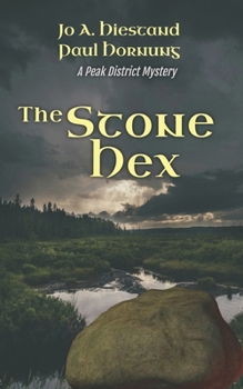 Paperback The Stone Hex Book