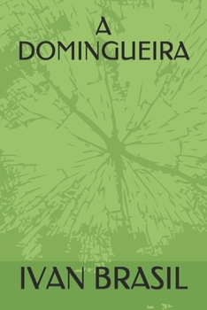 Paperback A Domingueira [Portuguese] Book