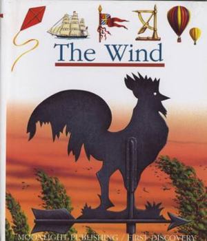 Spiral-bound The Wind Book