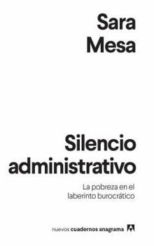 Paperback Silencio Administrativo [Spanish] Book