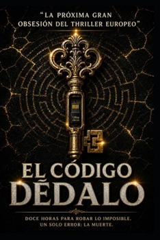 El Código Dédalo (Spanish Edition)