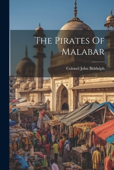 Paperback The Pirates Of Malabar Book