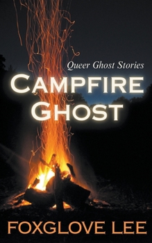 Paperback Campfire Ghost Book