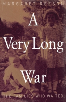 Paperback A Very Long War Book