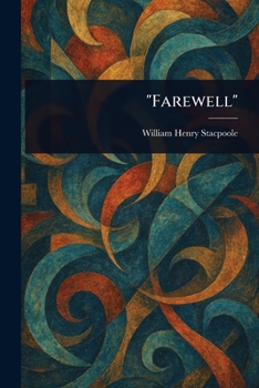 Paperback "Farewell" Book