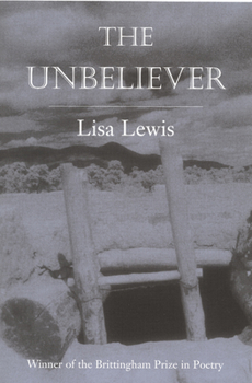 Paperback Unbeliever Book