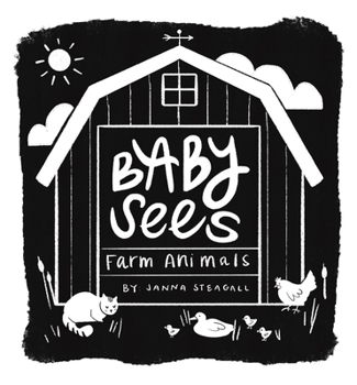 Baby Sees Animals