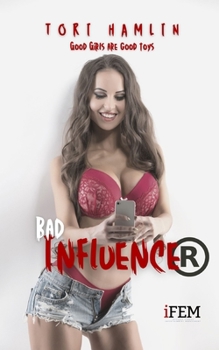 Paperback Bad Influence(r) Book