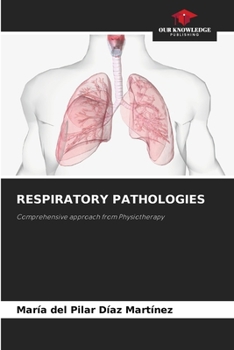 Paperback Respiratory Pathologies Book