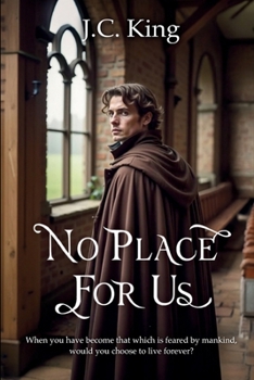Paperback No Place For Us Book
