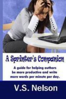 Paperback A Sprinter's Companion Book