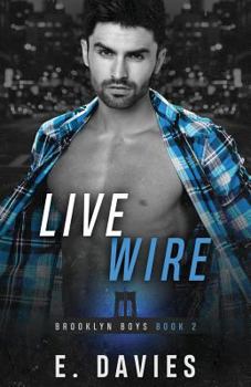 Paperback Live Wire Book
