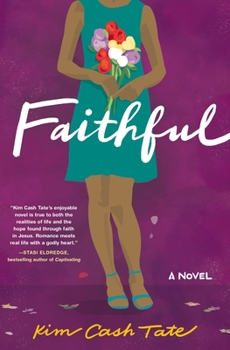 Paperback Faithful Book