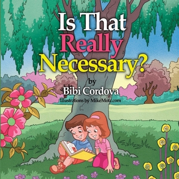 Paperback Is That Really Necessary? Book
