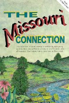 Paperback The Missouri Connection Book