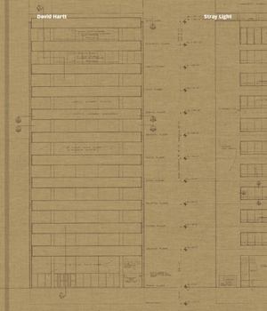 Hardcover Stray Light Book