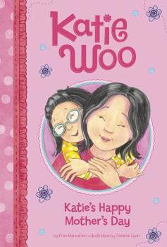 Hardcover Katie's Happy Mother's Day Book