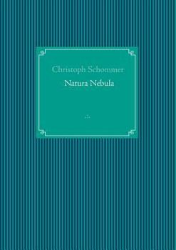 Paperback Natura Nebula [German] Book