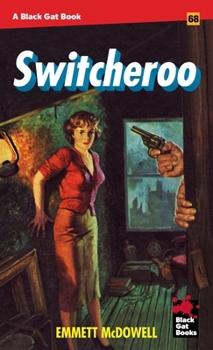 Paperback Switcheroo Book