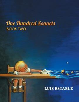 Paperback One Hundred Sonnets, Book Two Book