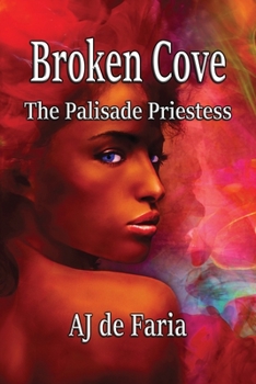 Paperback Broken Cove: The Palisade Priestess Book