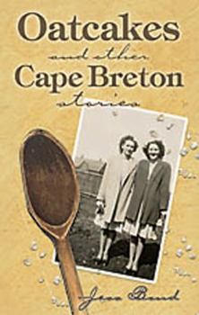 Paperback Oatcakes and Other Cape Breton Stories Book