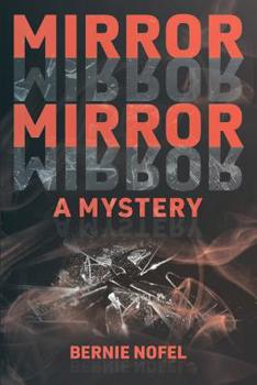 Paperback Mirror Mirror: A Mystery Book