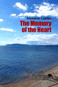 Paperback The Memory of the Heart Book