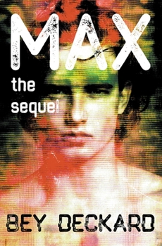 Paperback Max, the Sequel Book