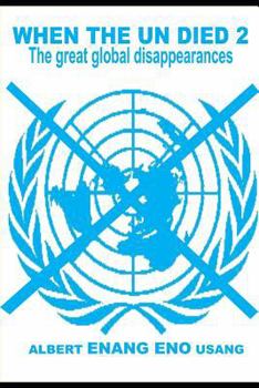 Paperback When the Un Died 2 Book