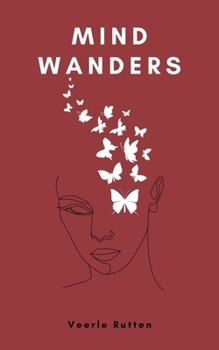 Paperback Mind Wanders Book
