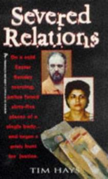 Paperback Severed Relations Book