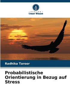 Paperback Probabilistische Orientierung in Bezug auf Stress [German] Book