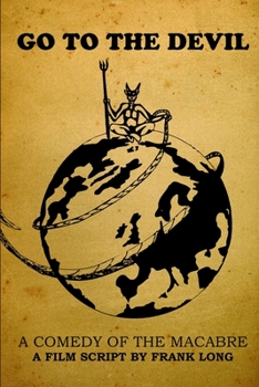 Paperback Go to the Devil Book