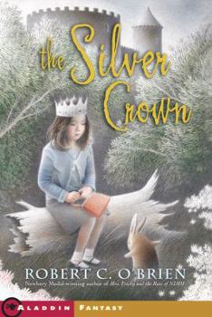 Paperback The Silver Crown Book