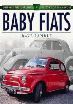 Hardcover Baby Fiats Book