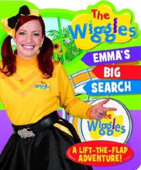 Emma's Big Search