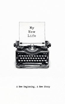 Paperback My New Life: A Practical Guide to Following Jesus Book