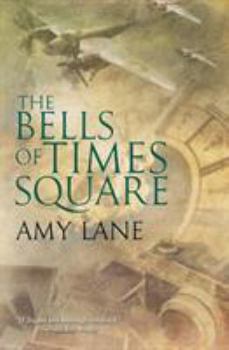 Paperback The Bells of Times Square Book