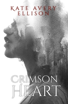 Paperback Crimson Heart Book