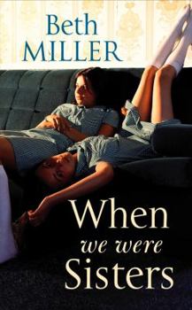 Hardcover When We Were Sisters Book