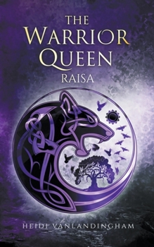 Raisa - Book #3 of the Flight of the Night Witches