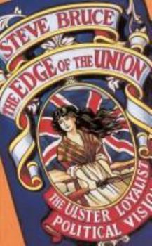 Paperback The Edge of the Union Book